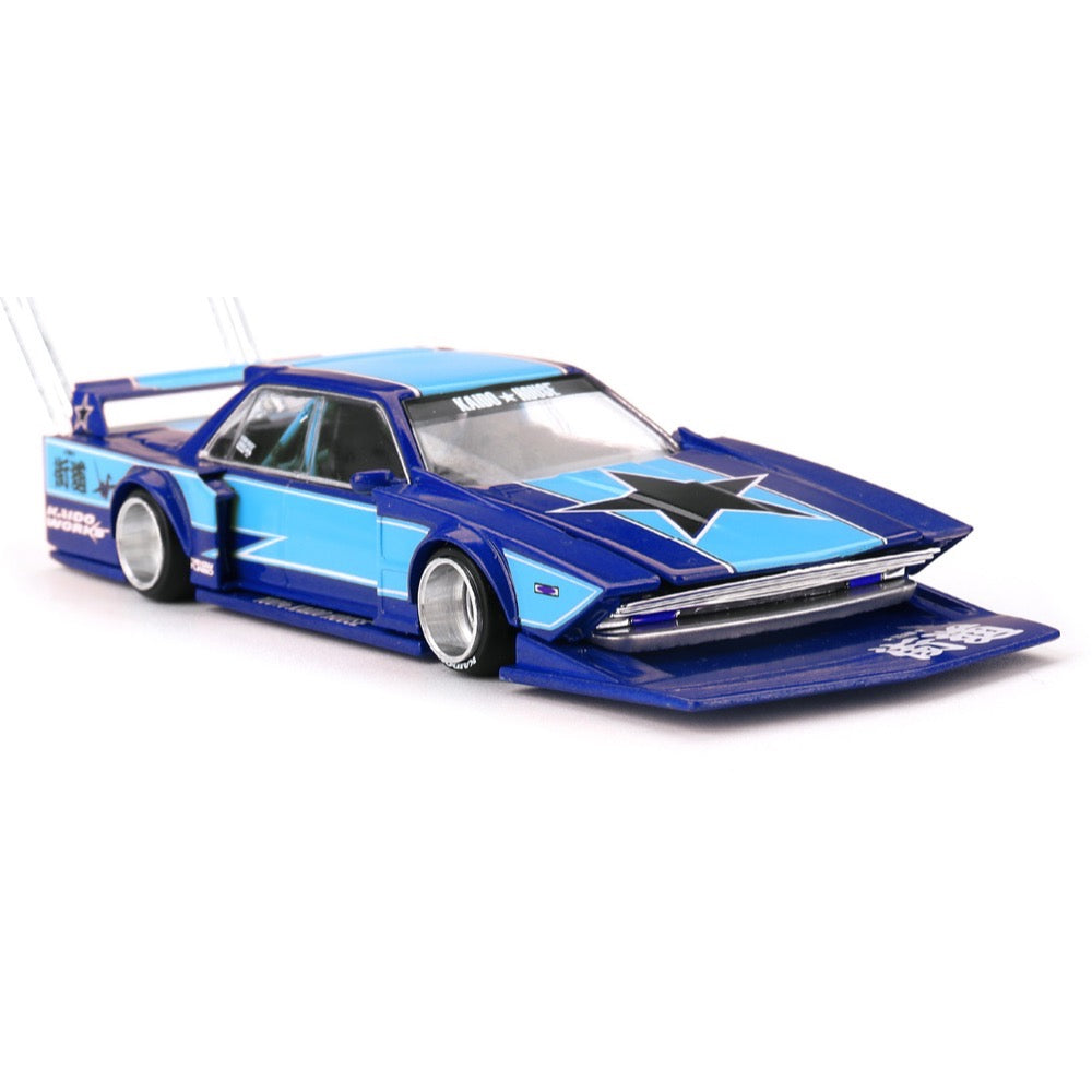 Kaido House x Mini GT KHMG252 1/64 Kaido Star V2