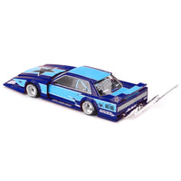 Kaido House x Mini GT KHMG252 1/64 Kaido Star V2