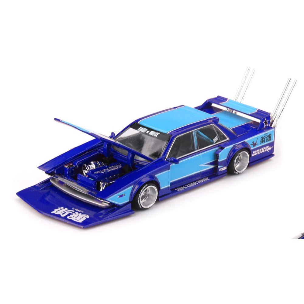 Kaido House x Mini GT KHMG252 1/64 Kaido Star V2
