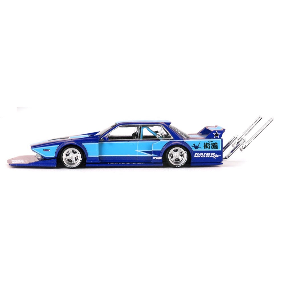 Kaido House x Mini GT KHMG252 1/64 Kaido Star V2