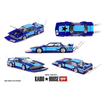 Kaido House x Mini GT KHMG252 1/64 Kaido Star V2