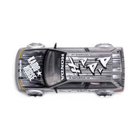 Kaido House x Mini GT KHMG260 1/64 Honda Civic EF Kaido Manga V1