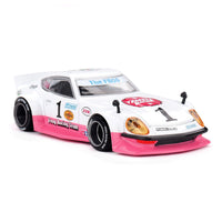 Kaido House KHMG2631/64 Nissan Fairlady Z Tamiya x Kaido House 