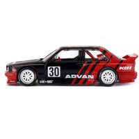 Kaido House KHMG266 1/64 BMW M3 Kaido Works Advan