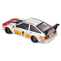 Kaido House x Mini GT Toyota AE86 Sprinter Trueno Kaido Racing Dev V1