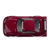 Kaido House KHMG273 1/64 Nissan Skyline GT-R (R32) Kaido Works V1