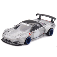 Kaido House x Mini GT Honda NSX Kaido Test Car Spec V2