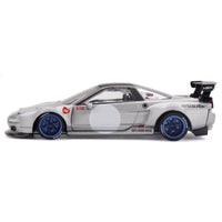 Kaido House x Mini GT Honda NSX Kaido Test Car Spec V2