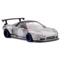Kaido House x Mini GT Honda NSX Kaido Test Car Spec V2