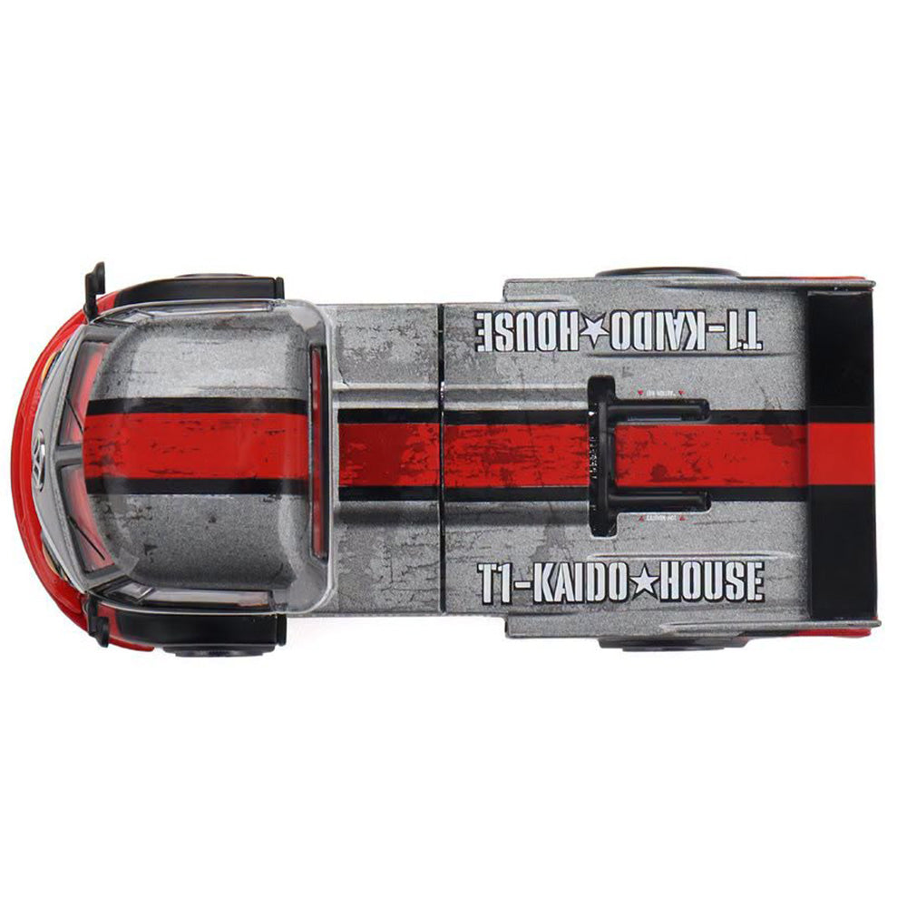 Kaido House x Mini GT Volkswagen T1 Street Battle Spec V1