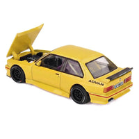 Kaido House x Mini GT BMW M3 Kaido GT V3