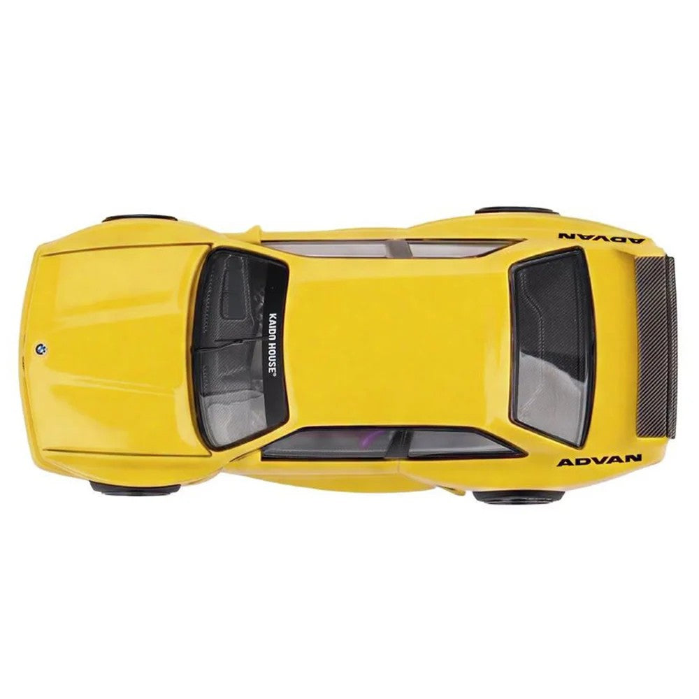 Kaido House x Mini GT BMW M3 Kaido GT V3