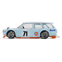 Kaido House Datsun Kaido 510 Gulf Wagon V1