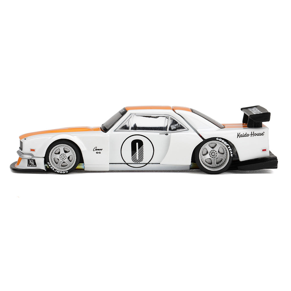 Kaido House Chevrolet Camaro Kaido Works TA V1