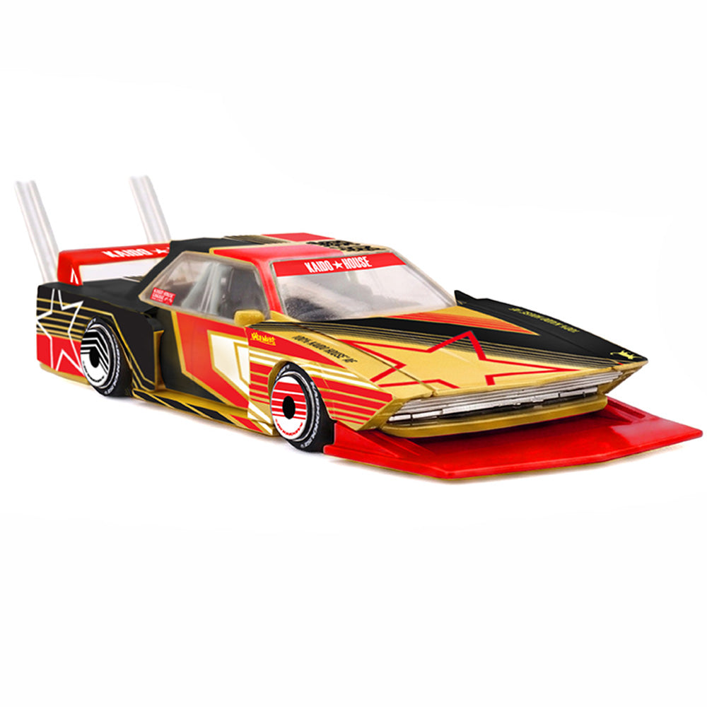 Kaido House x Mini GT Kaido Star-Tastic V1