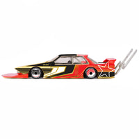 Kaido House x Mini GT Kaido Star-Tastic V1