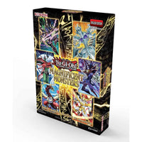 Konami Yu-Gi-Oh - Magnificent Monsters Box Set