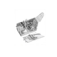 Kotare 1/32 Messerschmitt Bf 109E-4