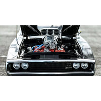 Kyosho 1/18 Dodge Charger R/T 1970 
