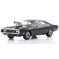 Kyosho 1/18 Dodge Charger R/T 1970 