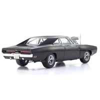Kyosho 1/18 Dodge Charger R/T 1970 