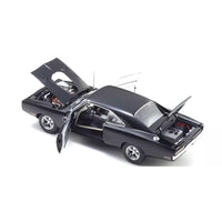 Kyosho 1/18 Dodge Charger R/T 1970 