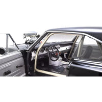 Kyosho 1/18 Dodge Charger R/T 1970 