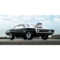 Kyosho 1/18 Dodge Charger R/T 1970 