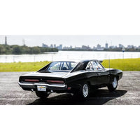 Kyosho 1/18 Dodge Charger R/T 1970 
