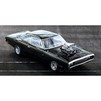 Kyosho 1/18 Dodge Charger R/T 1970 