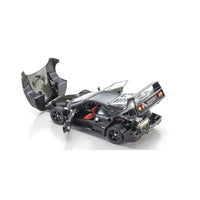 Kyosho KSD08416BK 1/18 Ferrari F40 (Black) Diecast Model Car