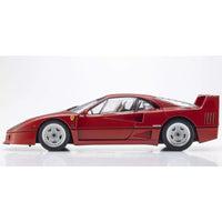 Kyosho 1/18 Ferrari F40 Red 