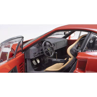 Kyosho 1/18 Ferrari F40 Red 