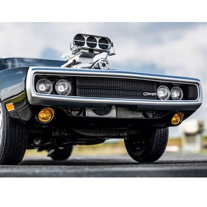 Kyosho 1/12 Dodge Charger R/T 1970 Fast & Furious
