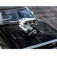 Kyosho 1/12 Dodge Charger R/T 1970 Fast & Furious