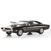 Kyosho 1/12 Dodge Charger R/T 1970 Fast & Furious