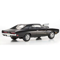 Kyosho 1/12 Dodge Charger R/T 1970 Fast & Furious