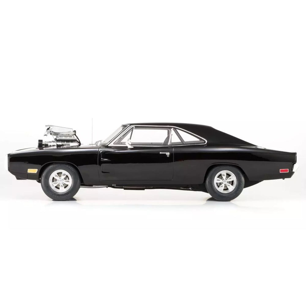 Kyosho 1/12 Dodge Charger R/T 1970 Fast & Furious
