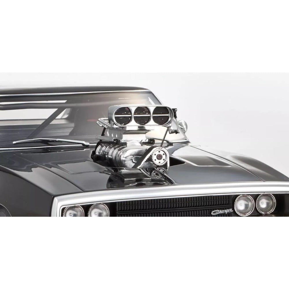 Kyosho 1/12 Dodge Charger R/T 1970 Fast & Furious