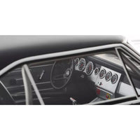Kyosho 1/12 Dodge Charger R/T 1970 Fast & Furious