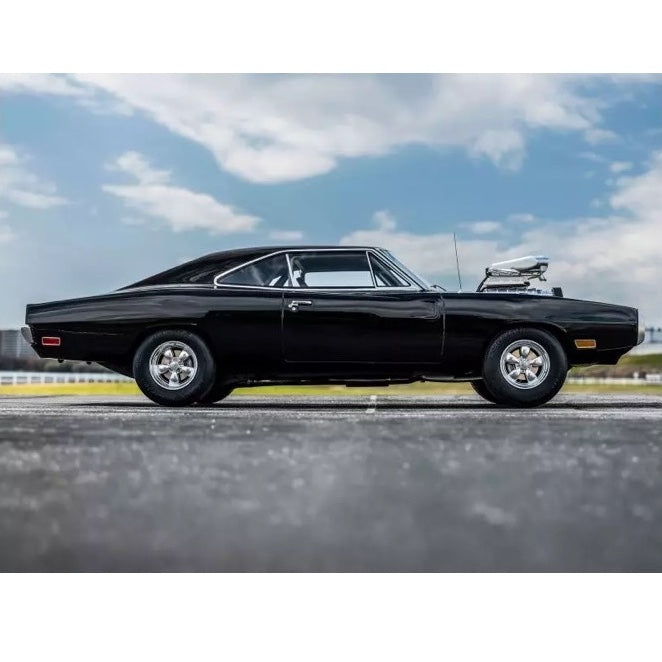 Kyosho 1/12 Dodge Charger R/T 1970 Fast & Furious