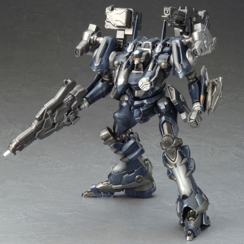 Kotobukiya Ktvi031X 1/72 Mirage C01-Gaea Armored Core