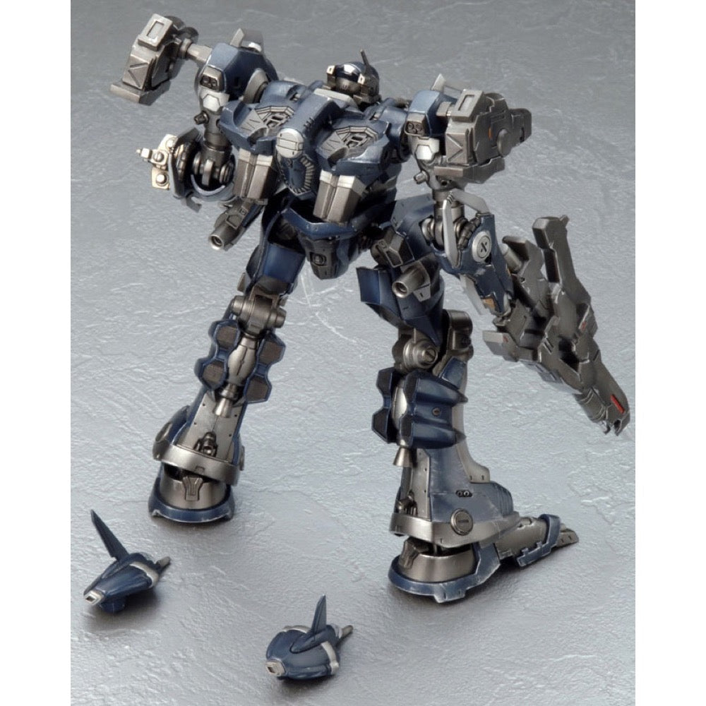 Kotobukiya Ktvi031X 1/72 Mirage C01-Gaea Armored Core