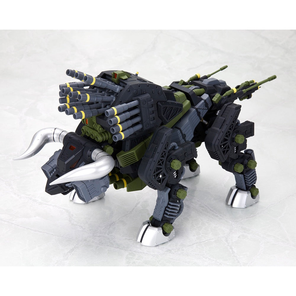 Kotobukiya KTZD137X 1/72 Rboz-006 Dibison Marking Plus Version