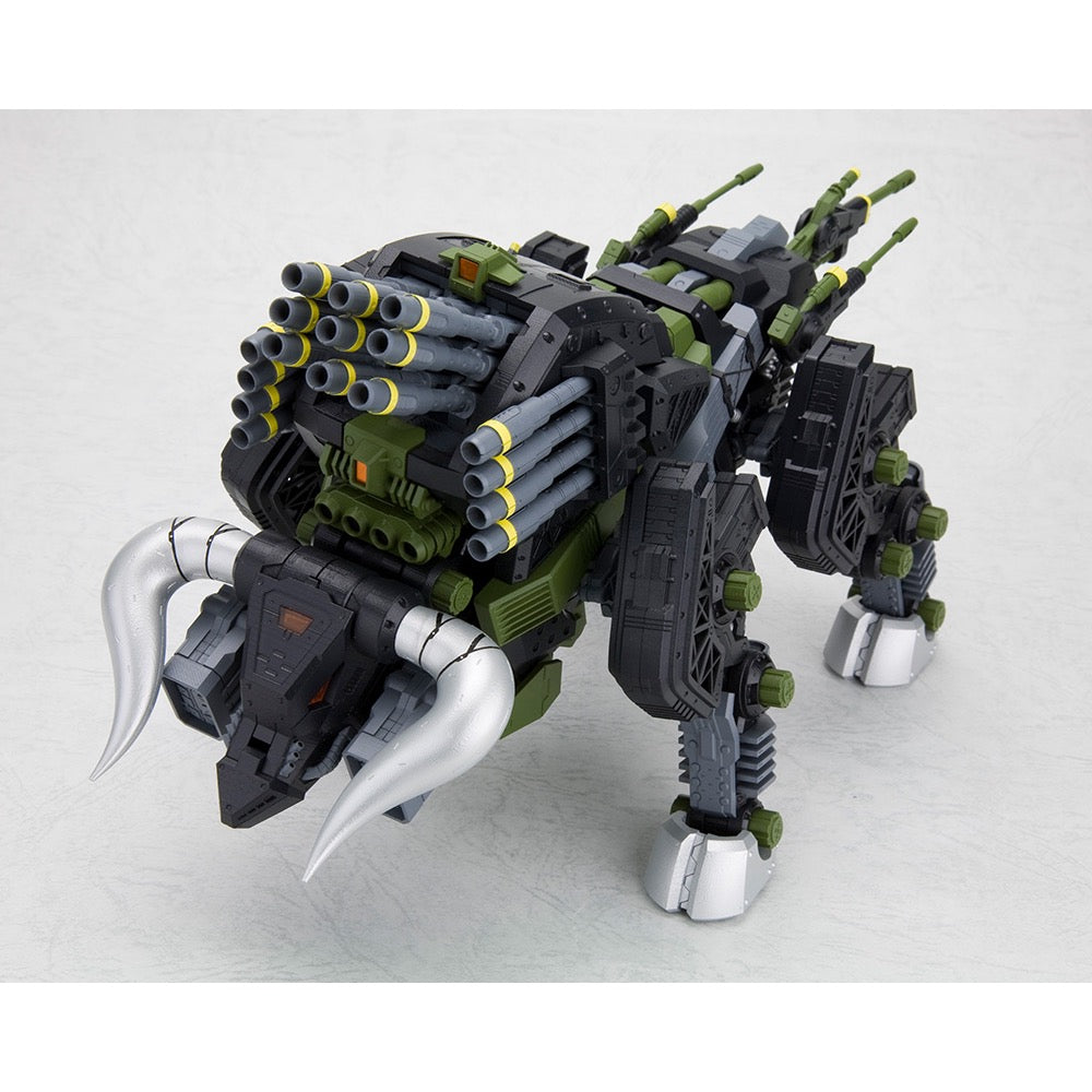 Kotobukiya KTZD137X 1/72 Rboz-006 Dibison Marking Plus Version