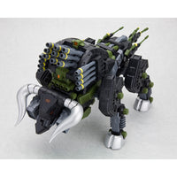 Kotobukiya KTZD137X 1/72 Rboz-006 Dibison Marking Plus Version