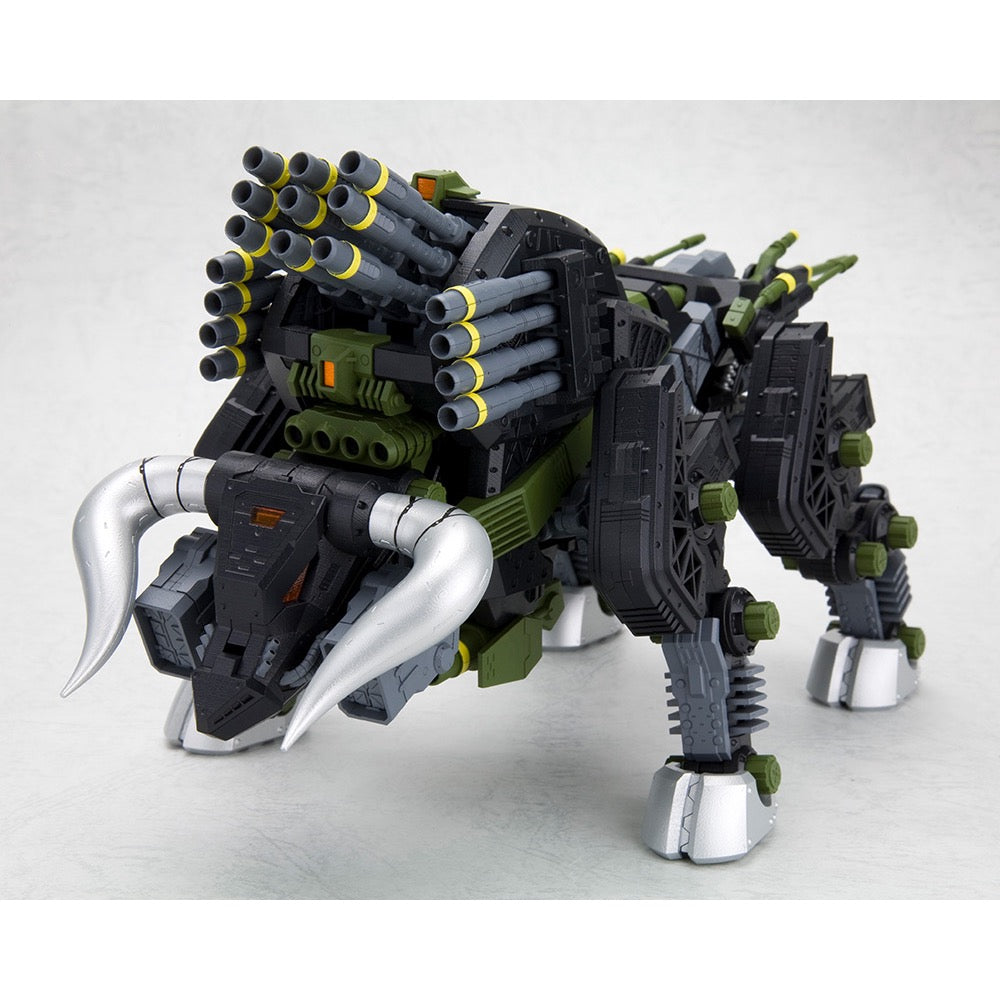 Kotobukiya KTZD137X 1/72 Rboz-006 Dibison Marking Plus Version