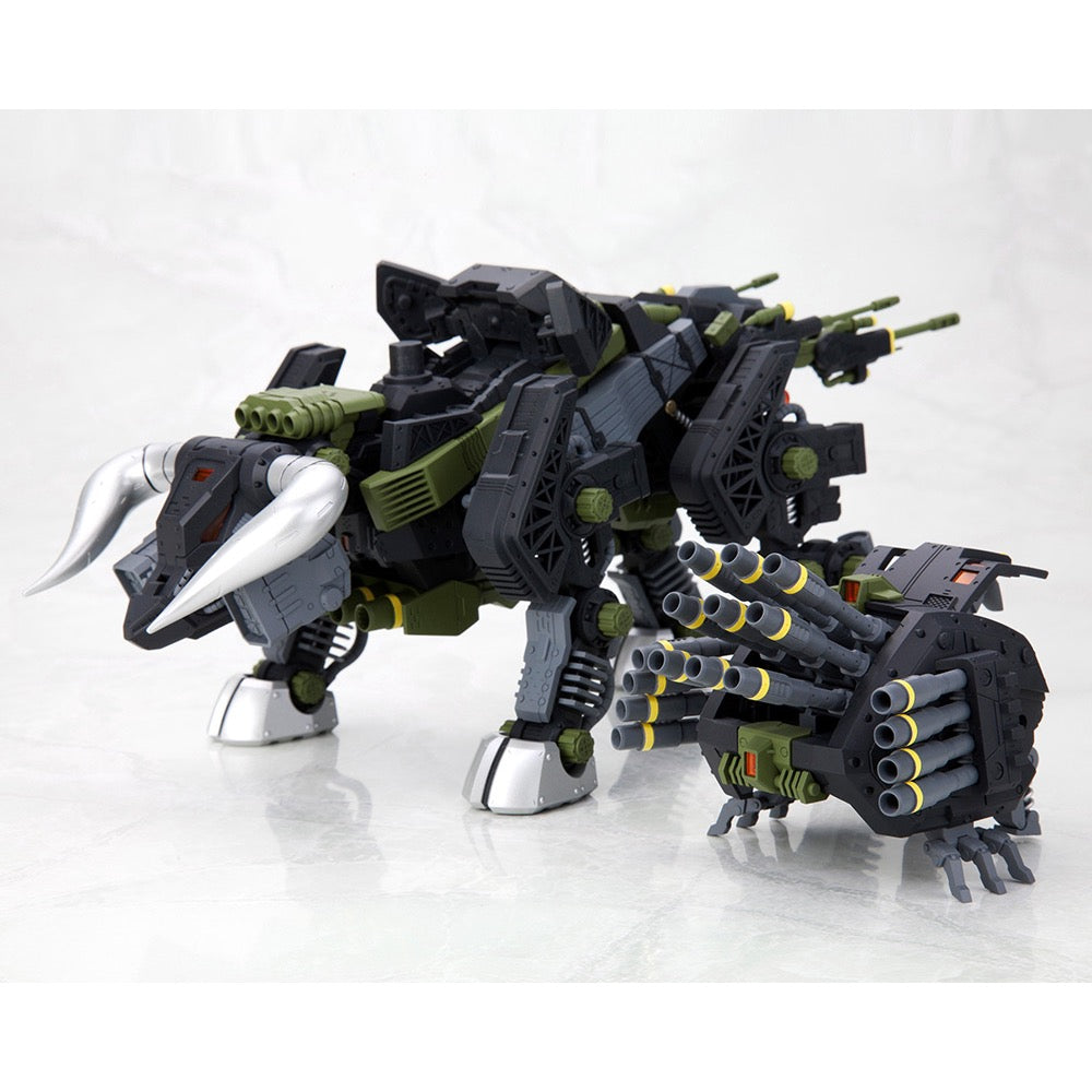 Kotobukiya KTZD137X 1/72 Rboz-006 Dibison Marking Plus Version