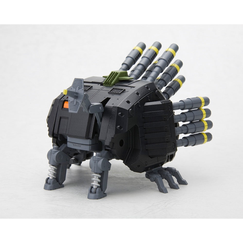 Kotobukiya KTZD137X 1/72 Rboz-006 Dibison Marking Plus Version