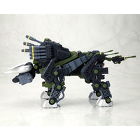 Kotobukiya KTZD137X 1/72 Rboz-006 Dibison Marking Plus Version
